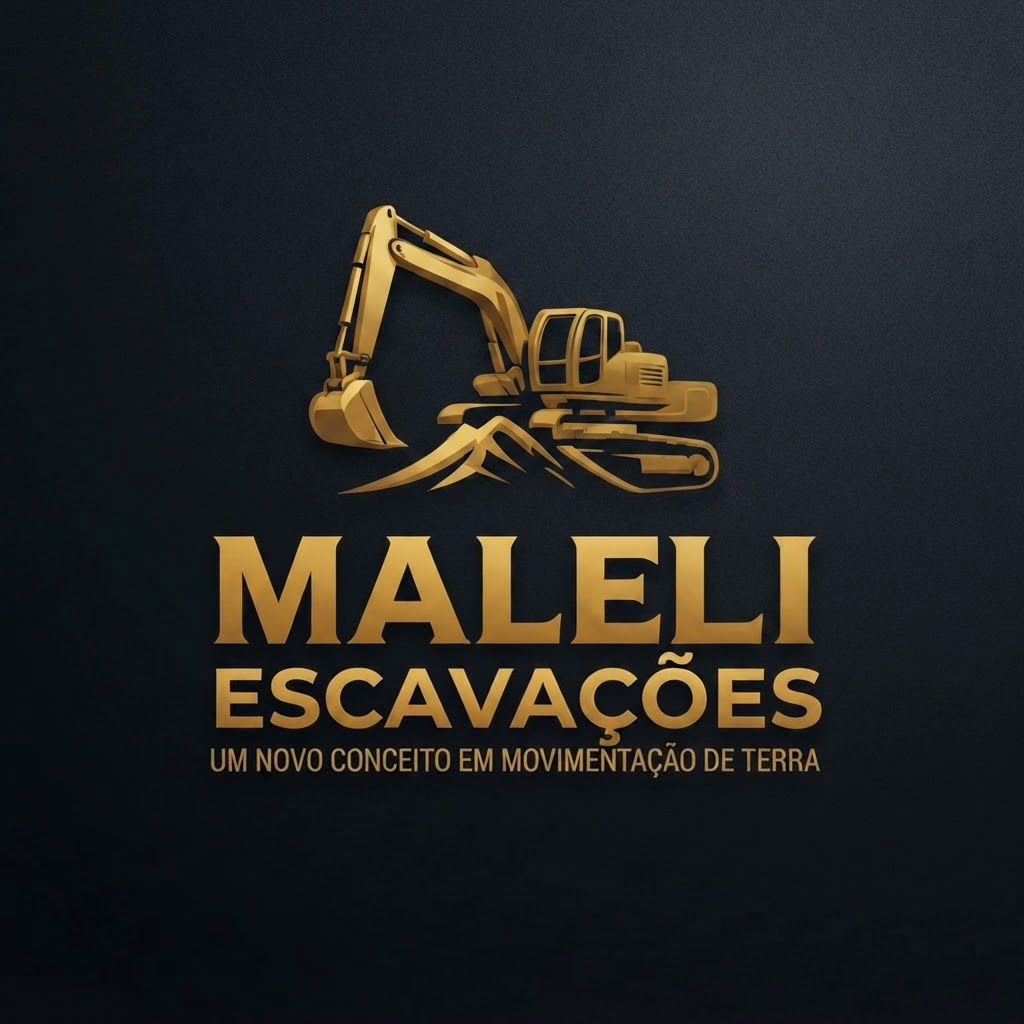 Maleli Escavações